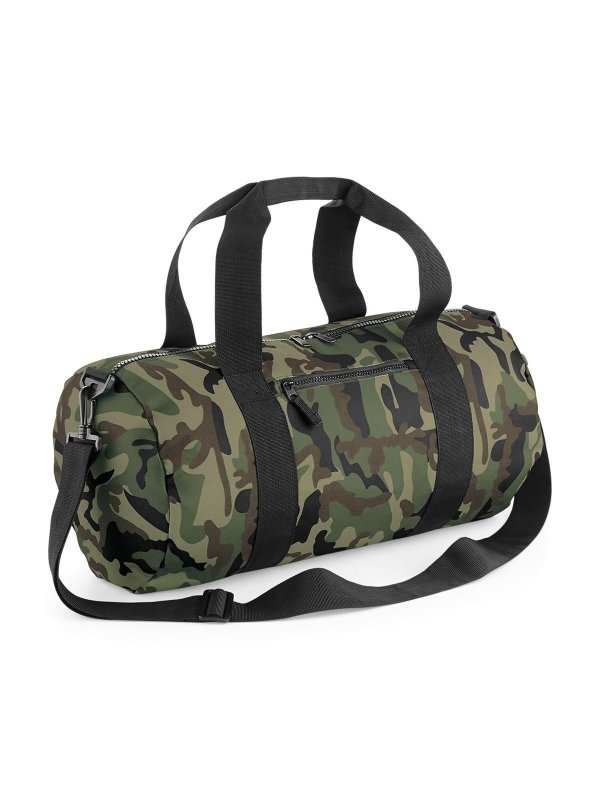 jungle camouflage